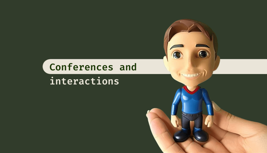 A non-green view of (tech) Conferences